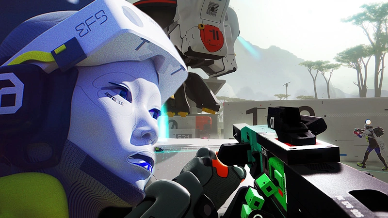 Marathon: Bungie prüft heiß diskutiertes Duo-Feature